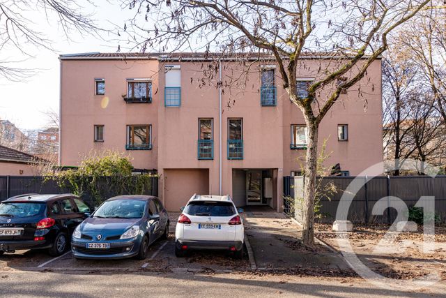 Appartement T4 à vendre - 4 pièces - 101.0 m2 - EYBENS - 38 - RHONE-ALPES - Century 21 Victor Hugo