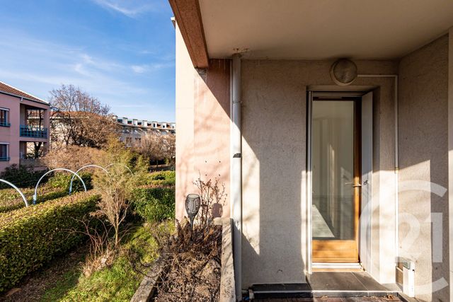 Appartement T4 à vendre - 4 pièces - 101.0 m2 - EYBENS - 38 - RHONE-ALPES - Century 21 Victor Hugo