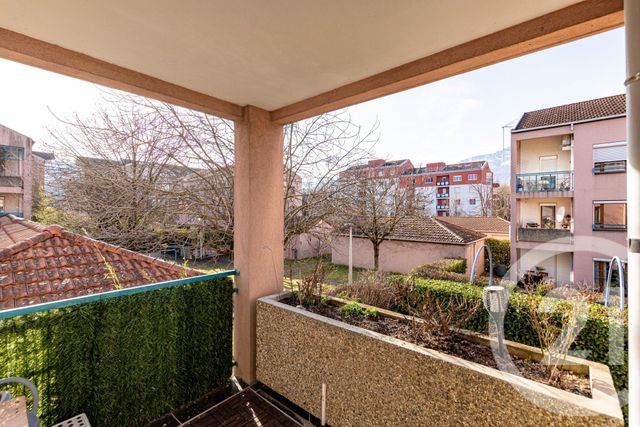 Appartement T4 à vendre EYBENS