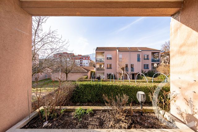Appartement T4 à vendre - 4 pièces - 101.0 m2 - EYBENS - 38 - RHONE-ALPES - Century 21 Victor Hugo
