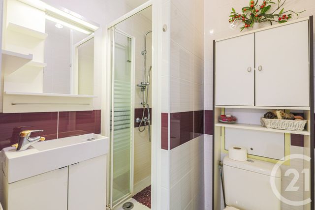 Appartement T4 à vendre - 4 pièces - 101.0 m2 - EYBENS - 38 - RHONE-ALPES - Century 21 Victor Hugo