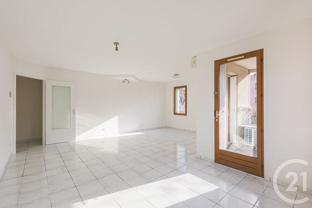 Appartement T4 à vendre - 4 pièces - 101.0 m2 - EYBENS - 38 - RHONE-ALPES - Century 21 Victor Hugo