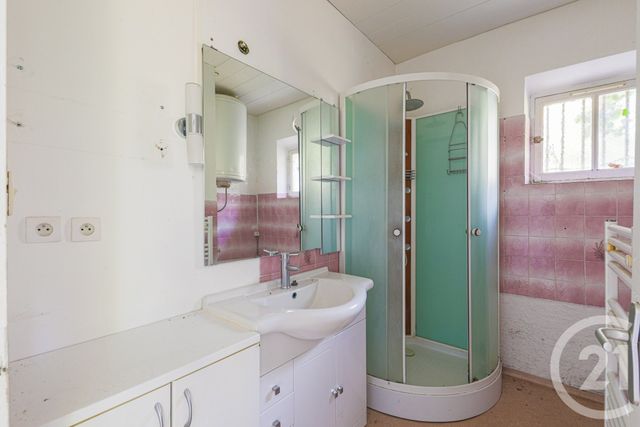 maison à vendre - 3 pièces - 57.6 m2 - CLAIX - 38 - RHONE-ALPES - Century 21 Victor Hugo