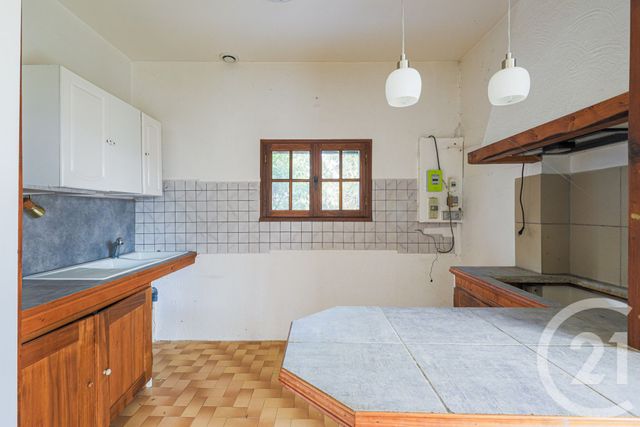 maison à vendre - 3 pièces - 57.6 m2 - CLAIX - 38 - RHONE-ALPES - Century 21 Victor Hugo