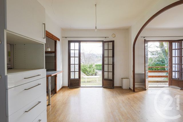 maison à vendre - 3 pièces - 57.6 m2 - CLAIX - 38 - RHONE-ALPES - Century 21 Victor Hugo