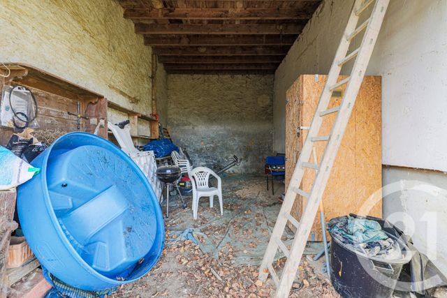 maison à vendre - 3 pièces - 57.6 m2 - CLAIX - 38 - RHONE-ALPES - Century 21 Victor Hugo