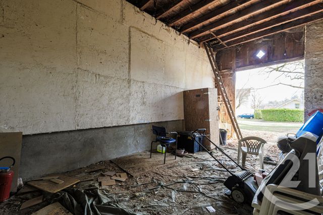 maison à vendre - 3 pièces - 57.6 m2 - CLAIX - 38 - RHONE-ALPES - Century 21 Victor Hugo