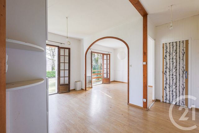 maison à vendre - 3 pièces - 57.6 m2 - CLAIX - 38 - RHONE-ALPES - Century 21 Victor Hugo