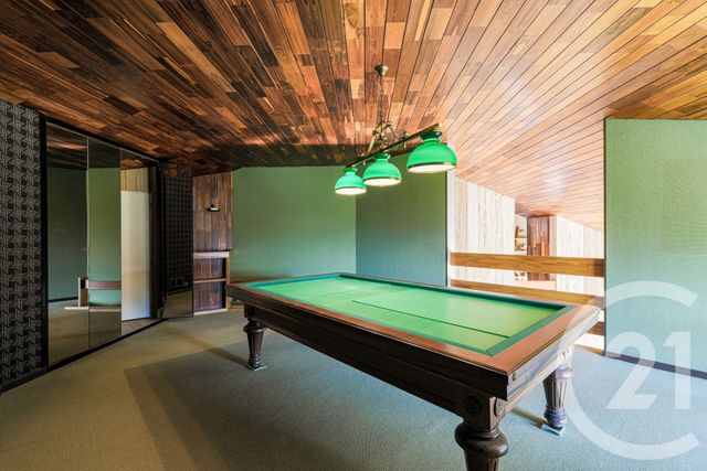 maison à vendre - 7 pièces - 253.0 m2 - CLAIX - 38 - RHONE-ALPES - Century 21 Victor Hugo