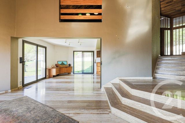 maison à vendre - 7 pièces - 253.0 m2 - CLAIX - 38 - RHONE-ALPES - Century 21 Victor Hugo