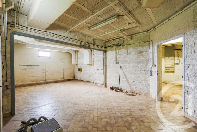 maison à vendre - 7 pièces - 253.0 m2 - CLAIX - 38 - RHONE-ALPES - Century 21 Victor Hugo