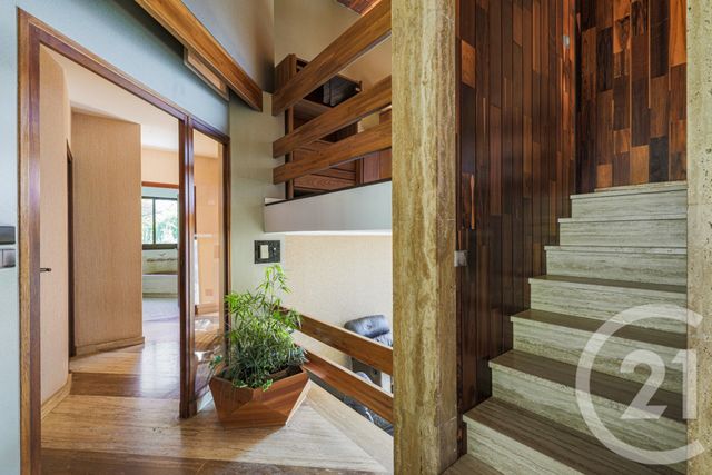 maison à vendre - 7 pièces - 253.0 m2 - CLAIX - 38 - RHONE-ALPES - Century 21 Victor Hugo