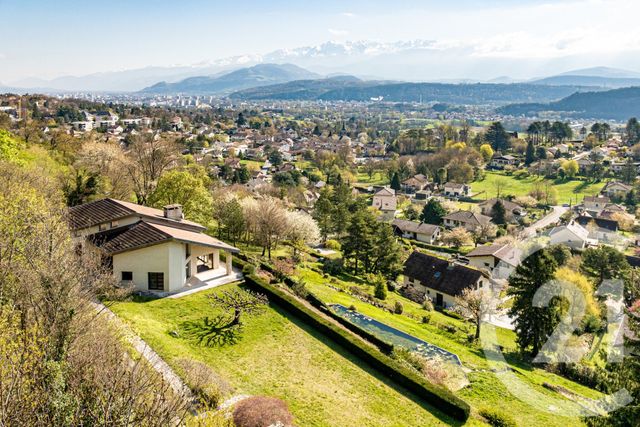 Maison à vendre CLAIX