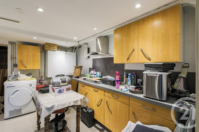 maison à vendre - 3 pièces - 77.02 m2 - VARCES ALLIERES ET RISSET - 38 - RHONE-ALPES - Century 21 Victor Hugo