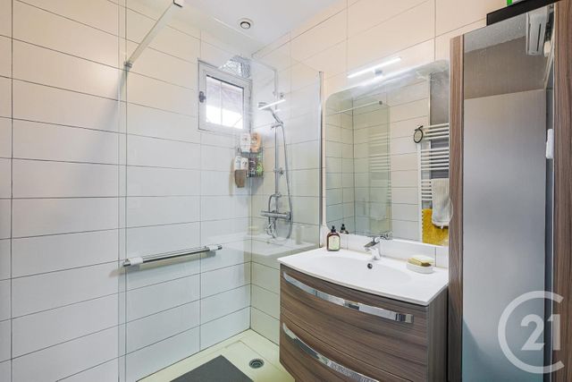 maison à vendre - 3 pièces - 77.02 m2 - VARCES ALLIERES ET RISSET - 38 - RHONE-ALPES - Century 21 Victor Hugo