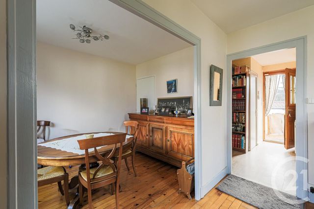 maison à vendre - 3 pièces - 77.02 m2 - VARCES ALLIERES ET RISSET - 38 - RHONE-ALPES - Century 21 Victor Hugo