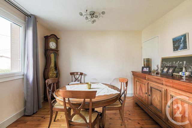 maison à vendre - 3 pièces - 77.02 m2 - VARCES ALLIERES ET RISSET - 38 - RHONE-ALPES - Century 21 Victor Hugo