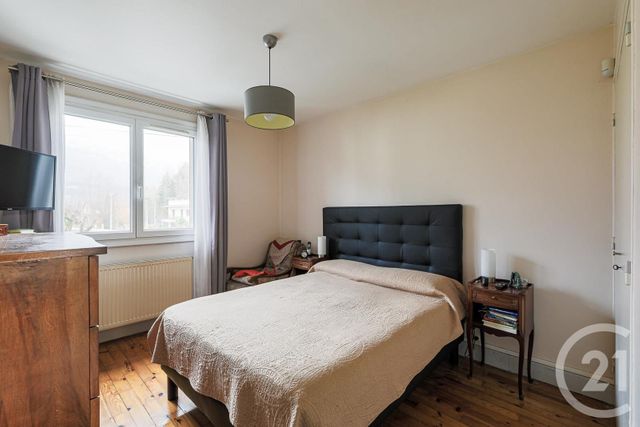 maison à vendre - 3 pièces - 77.02 m2 - VARCES ALLIERES ET RISSET - 38 - RHONE-ALPES - Century 21 Victor Hugo