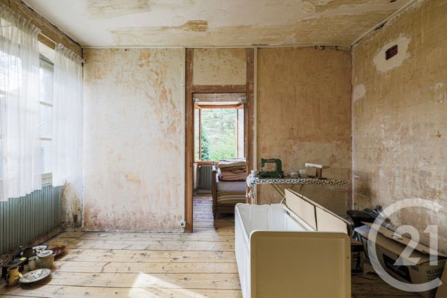 maison à vendre - 6 pièces - 174.0 m2 - CLAIX - 38 - RHONE-ALPES - Century 21 Victor Hugo