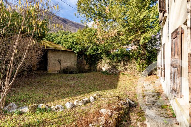 maison à vendre - 6 pièces - 174.0 m2 - CLAIX - 38 - RHONE-ALPES - Century 21 Victor Hugo