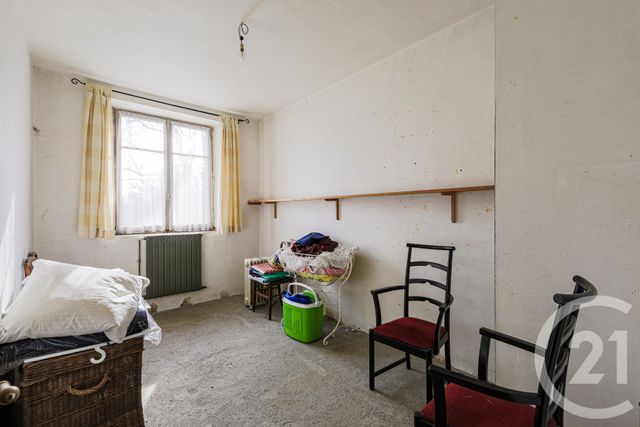 maison à vendre - 6 pièces - 174.0 m2 - CLAIX - 38 - RHONE-ALPES - Century 21 Victor Hugo