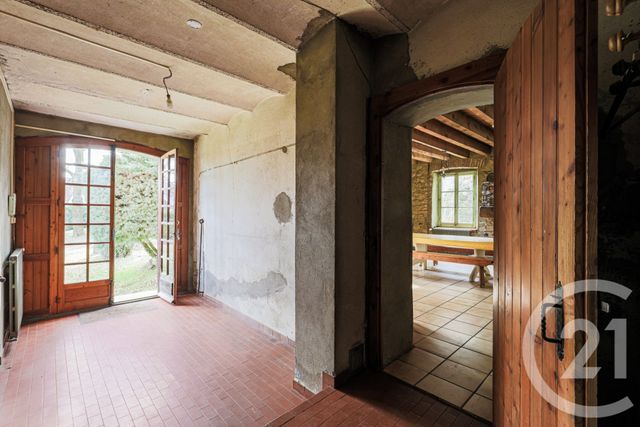 maison à vendre - 6 pièces - 174.0 m2 - CLAIX - 38 - RHONE-ALPES - Century 21 Victor Hugo