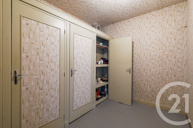 maison à vendre - 6 pièces - 174.0 m2 - CLAIX - 38 - RHONE-ALPES - Century 21 Victor Hugo