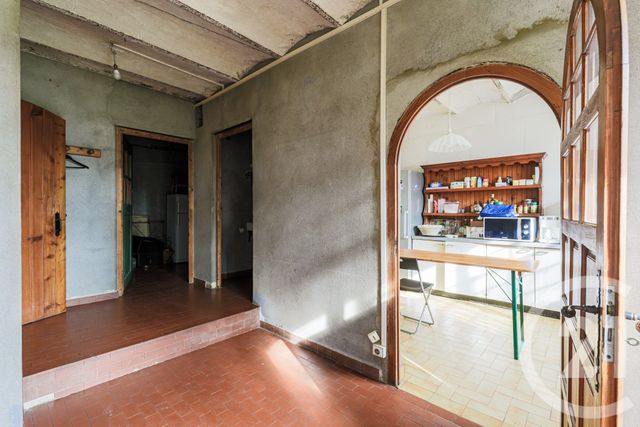 maison à vendre - 6 pièces - 174.0 m2 - CLAIX - 38 - RHONE-ALPES - Century 21 Victor Hugo