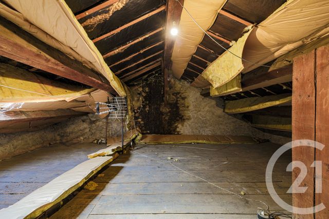 maison à vendre - 6 pièces - 174.0 m2 - CLAIX - 38 - RHONE-ALPES - Century 21 Victor Hugo