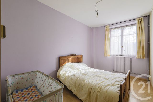 maison à vendre - 6 pièces - 174.0 m2 - CLAIX - 38 - RHONE-ALPES - Century 21 Victor Hugo