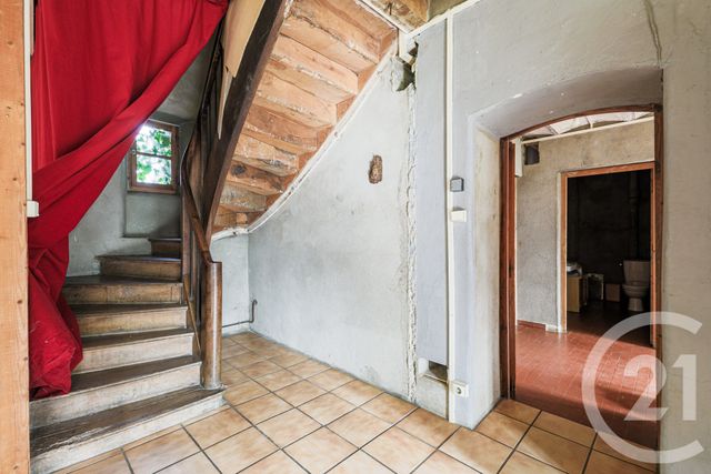 maison à vendre - 6 pièces - 174.0 m2 - CLAIX - 38 - RHONE-ALPES - Century 21 Victor Hugo
