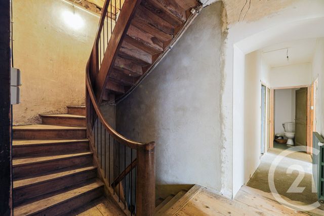 maison à vendre - 6 pièces - 174.0 m2 - CLAIX - 38 - RHONE-ALPES - Century 21 Victor Hugo