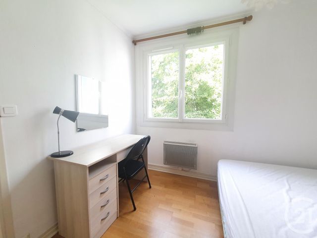 Appartement T3 à louer - 3 pièces - 47.45 m2 - GRENOBLE - 38 - RHONE-ALPES - Century 21 Victor Hugo