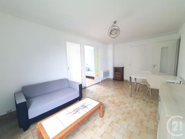 Appartement T3 à louer - 3 pièces - 47.45 m2 - GRENOBLE - 38 - RHONE-ALPES - Century 21 Victor Hugo