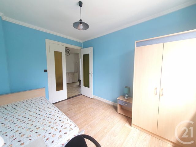 Appartement T3 à louer - 3 pièces - 47.45 m2 - GRENOBLE - 38 - RHONE-ALPES - Century 21 Victor Hugo