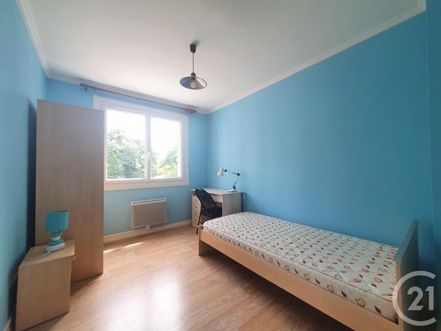 Appartement T3 à louer - 3 pièces - 47.45 m2 - GRENOBLE - 38 - RHONE-ALPES - Century 21 Victor Hugo