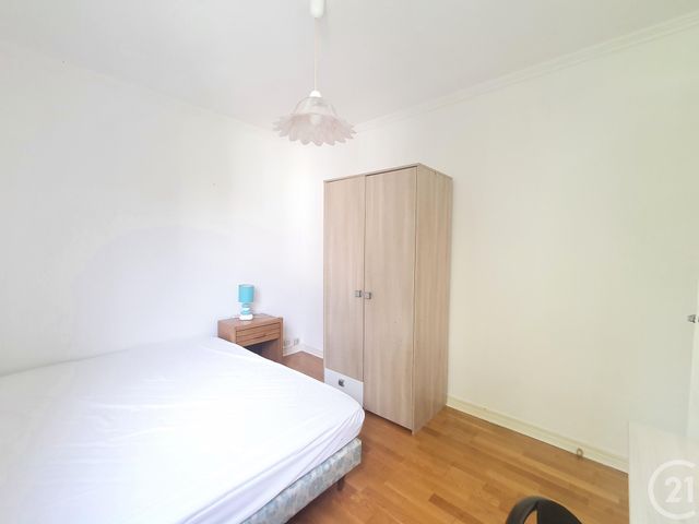 Appartement T3 à louer - 3 pièces - 47.45 m2 - GRENOBLE - 38 - RHONE-ALPES - Century 21 Victor Hugo