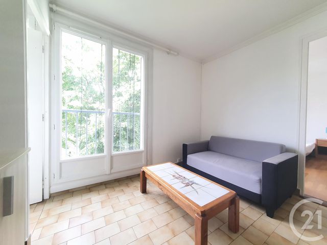 appartement - GRENOBLE - 38