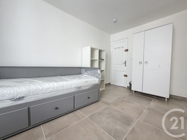 Appartement Studio à louer - 1 pièce - 16.83 m2 - GRENOBLE - 38 - RHONE-ALPES - Century 21 Victor Hugo