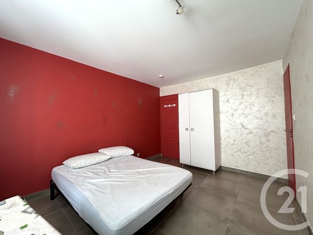 Appartement Studio à louer - 1 pièce - 16.83 m2 - GRENOBLE - 38 - RHONE-ALPES - Century 21 Victor Hugo