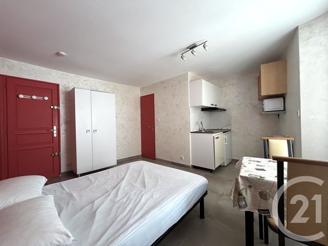 appartement - GRENOBLE - 38