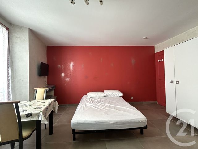 Appartement Studio à louer - 1 pièce - 16.83 m2 - GRENOBLE - 38 - RHONE-ALPES - Century 21 Victor Hugo