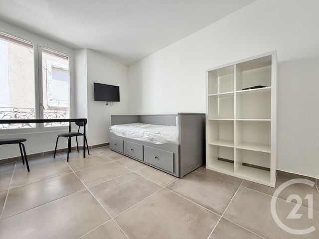 Appartement Studio à louer GRENOBLE