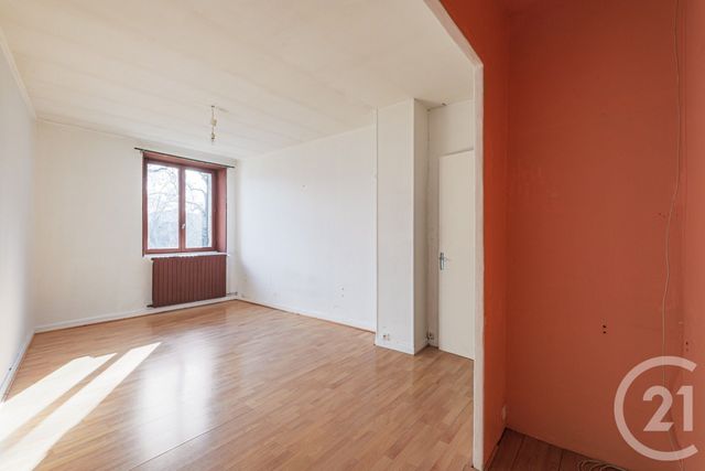 maison à vendre - 4 pièces - 115.0 m2 - CLAIX - 38 - RHONE-ALPES - Century 21 Victor Hugo