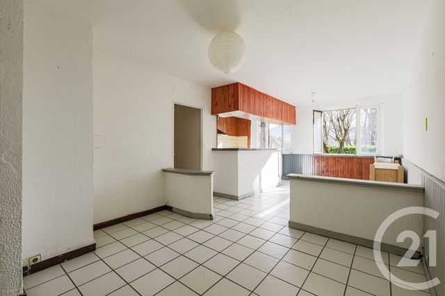 maison à vendre - 4 pièces - 115.0 m2 - CLAIX - 38 - RHONE-ALPES - Century 21 Victor Hugo