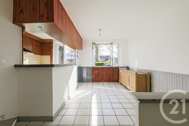 maison à vendre - 4 pièces - 115.0 m2 - CLAIX - 38 - RHONE-ALPES - Century 21 Victor Hugo