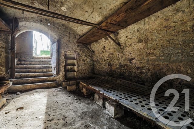 maison à vendre - 4 pièces - 100.0 m2 - CLAIX - 38 - RHONE-ALPES - Century 21 Victor Hugo