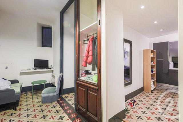 Appartement F3 à vendre - 3 pièces - 70.68 m2 - GRENOBLE - 38 - RHONE-ALPES - Century 21 Victor Hugo