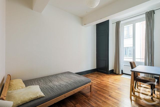 Appartement F3 à vendre - 3 pièces - 70.68 m2 - GRENOBLE - 38 - RHONE-ALPES - Century 21 Victor Hugo