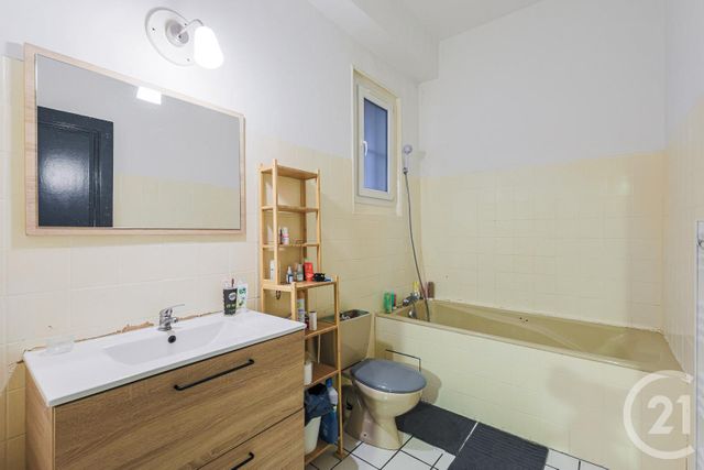 Appartement F3 à vendre - 3 pièces - 70.68 m2 - GRENOBLE - 38 - RHONE-ALPES - Century 21 Victor Hugo